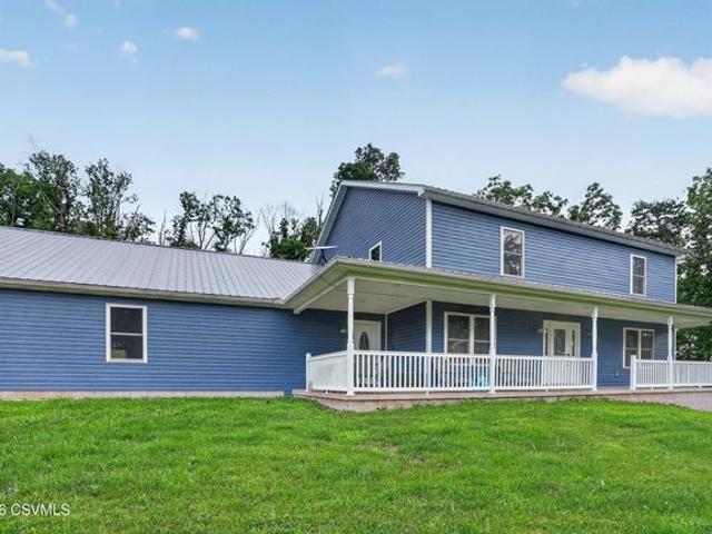House for sale in Middleburg, Pennsylvania