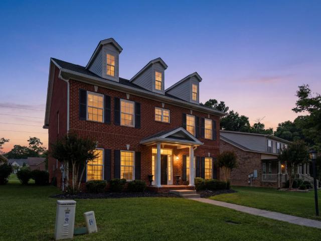 House for sale in Tennessee