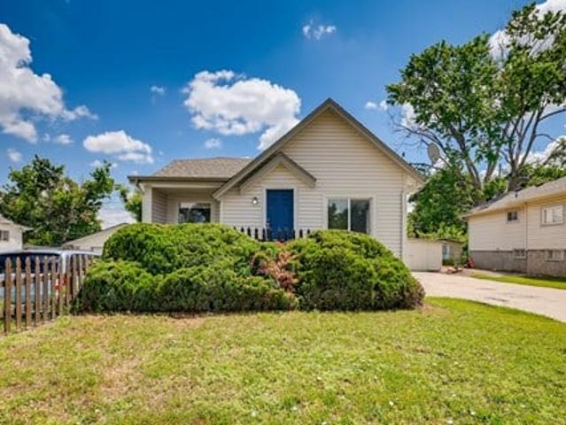 Duplex for rent in Denver