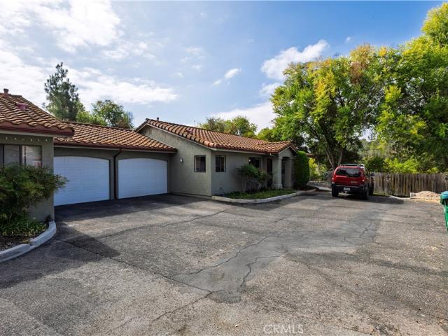 House for sale in Atascadero, California