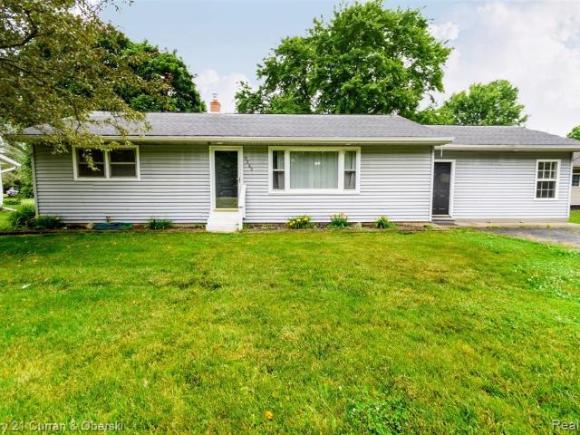 House for sale in Rives Junction, Michigan