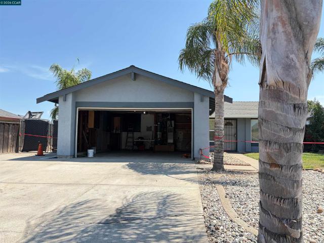 House for sale in Oakley, California