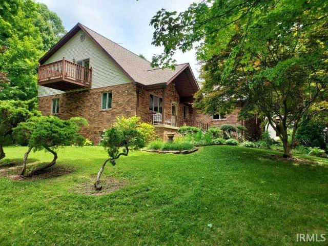 House for sale in Dubois, Indiana