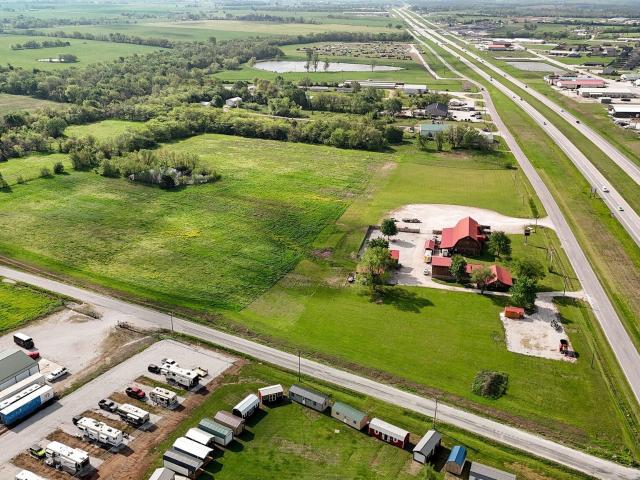 Land for sale in Bolivar, Missouri