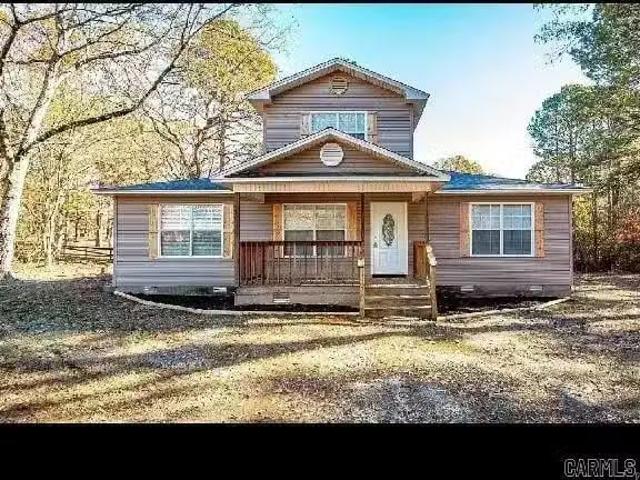 House for rent in Benton