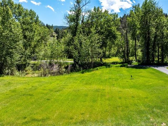 Land for sale in Helena, Montana