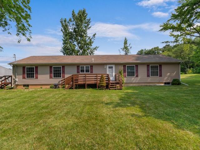 House for sale in Hillsdale, Michigan