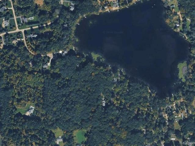 Land for sale in Clarkston, Michigan