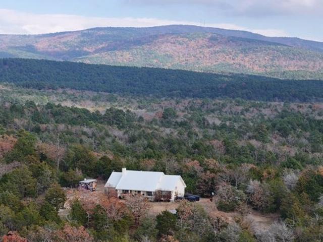 House for sale in Talihina, Oklahoma