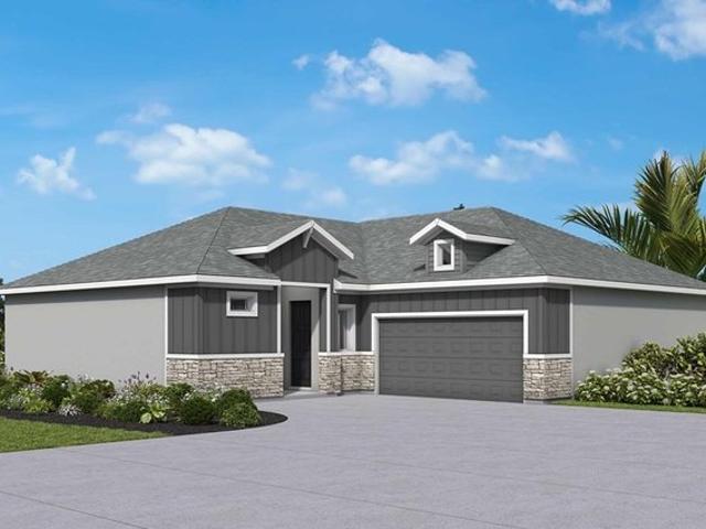 House for sale in Apollo Beach, Florida