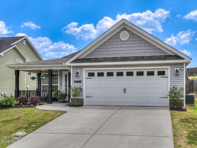 House for sale in Augusta, Georgia