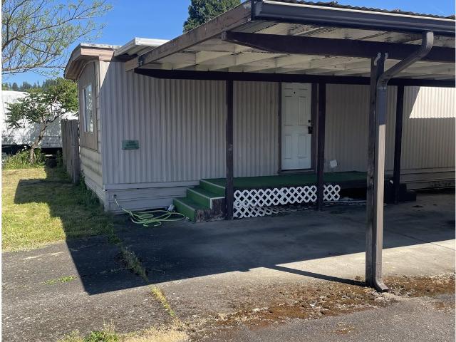 House for sale in Oregonia
