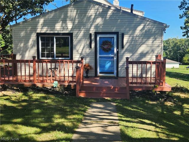 House for sale in New Franklin, Summit County