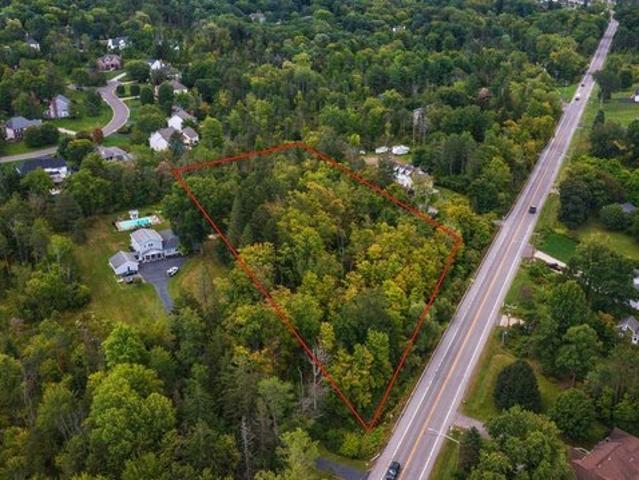 Land for sale in Orchard Park, New York