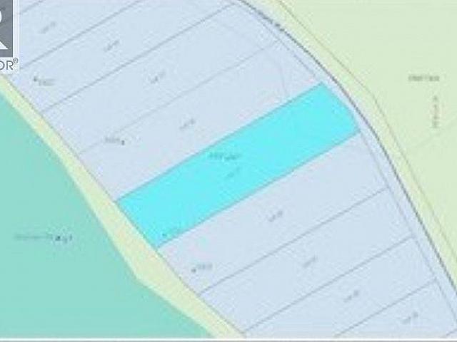 Land for sale in British Columbia