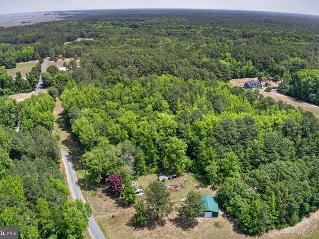 Land for sale in Wicomico, Maryland