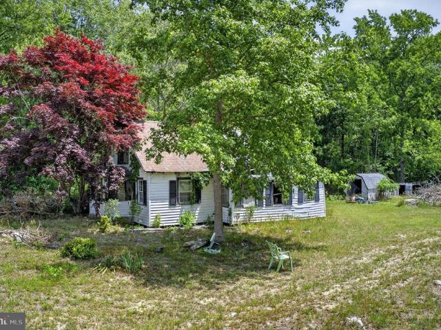 Land for sale in Wicomico, Maryland