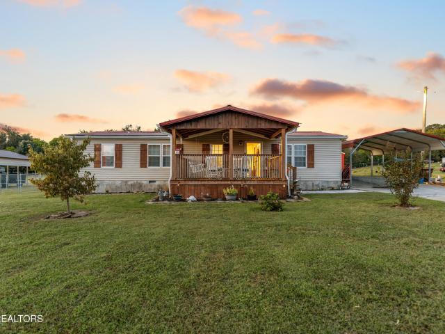 House for sale in Greenback, East Tennessee