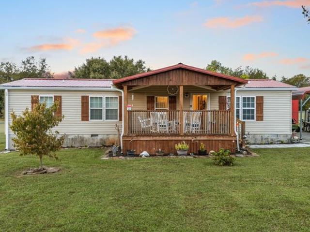 House for sale in Greenback, East Tennessee