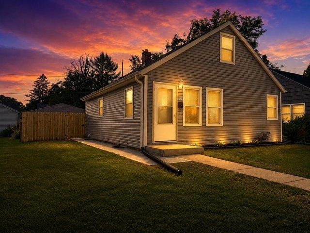 House for sale in Milwaukee, Wisconsin