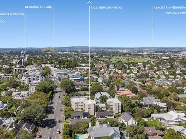 Apartment for sale in Hillersden