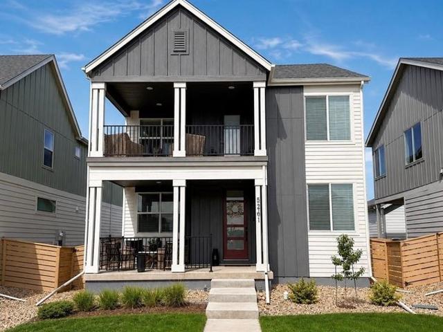 House for sale in Timnath, Colorado