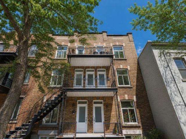 Condo for sale in St. Leonard's, Quebec