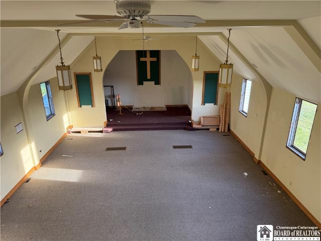 Commercial for sale in Limestone, New York