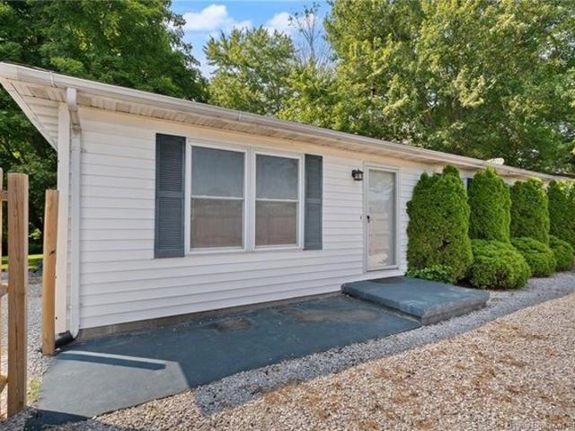 House for sale in English, Indiana