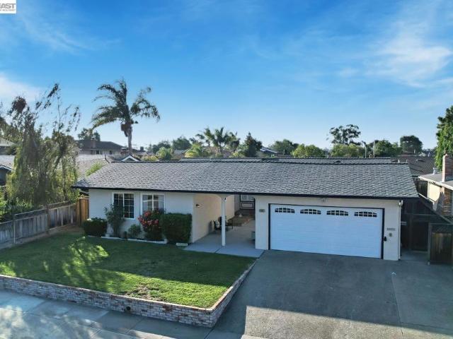 House for sale in Newark, California