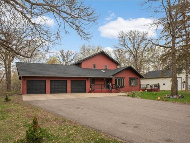 House for sale in Andover, Minnesota