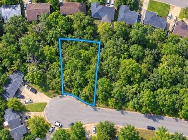 Land for sale in Fair Oaks, Nashville