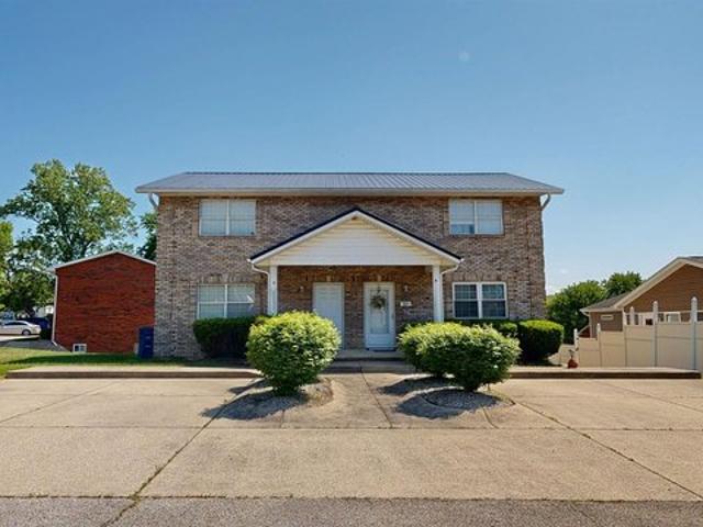 House for sale in Huntington, West Virginia