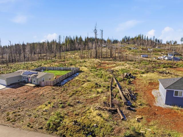 Property for sale in Grizzly Flats, California