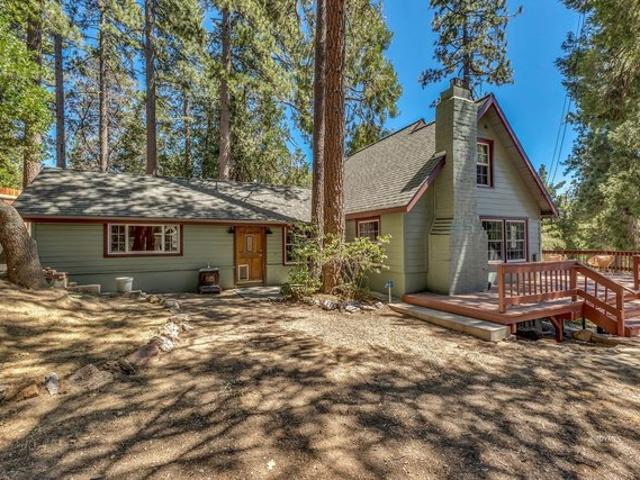 House for sale in Idyllwild, California