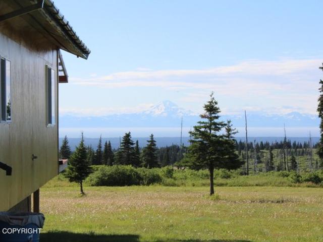 House for sale in Ninilchik