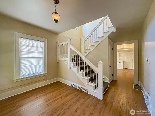 House for sale in Seattle, Washington