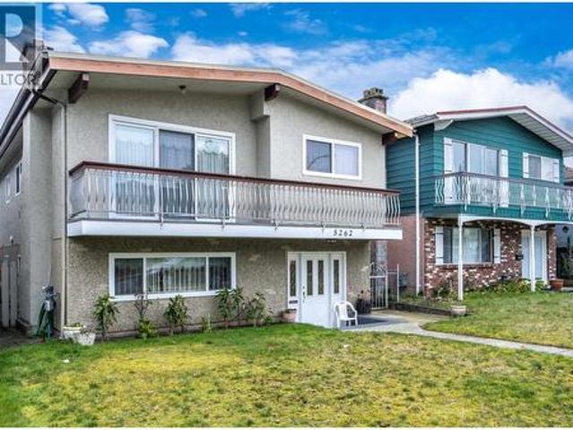 House for sale in Vancouver, British Columbia