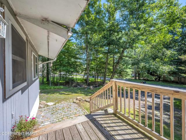 House for sale in Cresco, Pennsylvania
