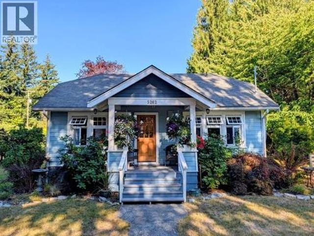 House for sale in Powell River, British Columbia