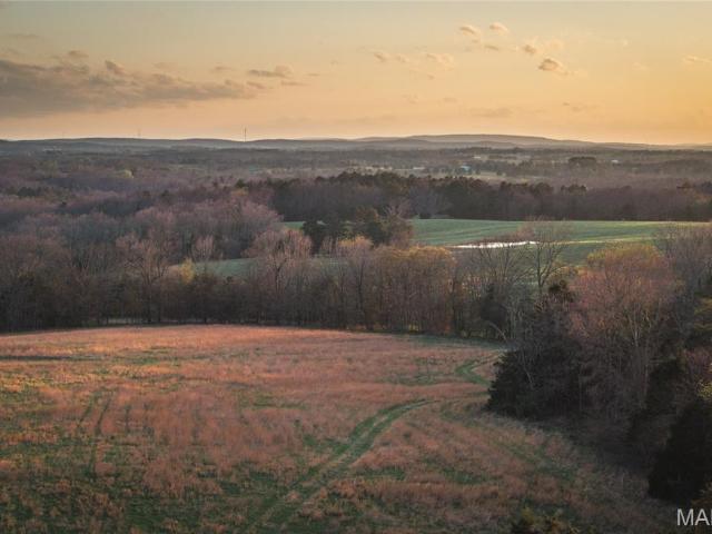 Land for sale in Missouri