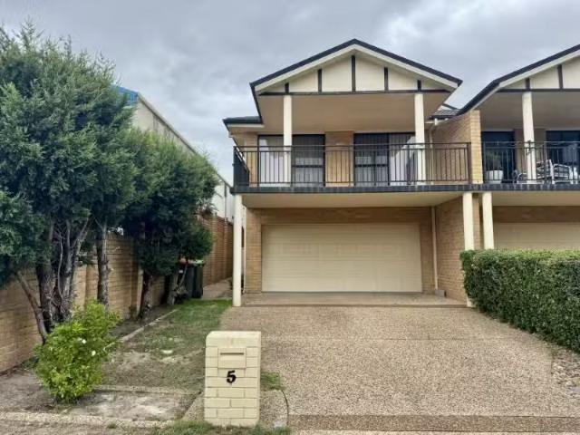 Condo for rent in New South Wales
