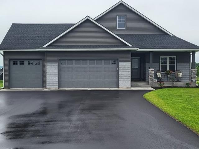 House for sale in Chippewa Falls, Wisconsin