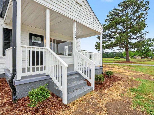 House for sale in Princeton, North Carolina