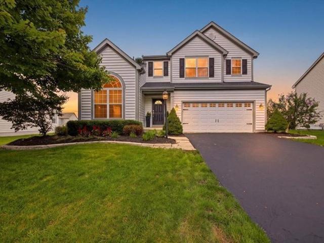 House for sale in Powell, Ohio