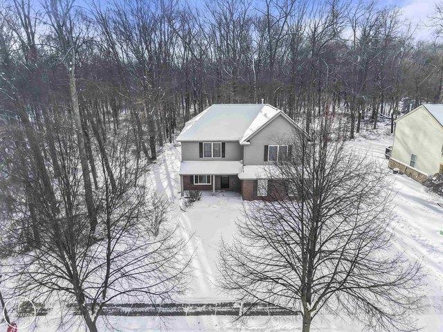 House for sale in Fair Haven, Michigan