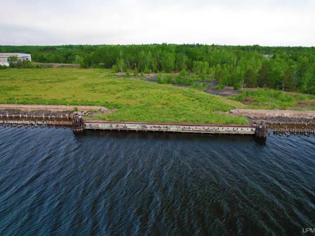 Land for sale in Houghton, Michigan