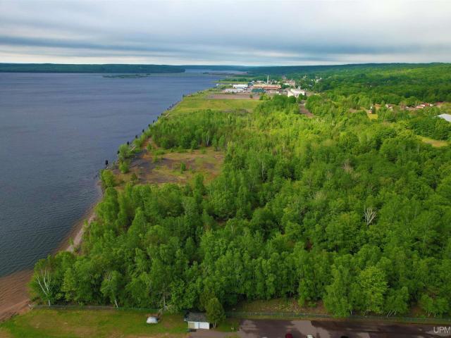 Property for sale in Houghton, Michigan