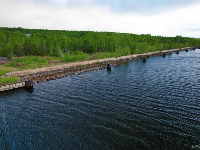 Land for sale in Houghton, Michigan