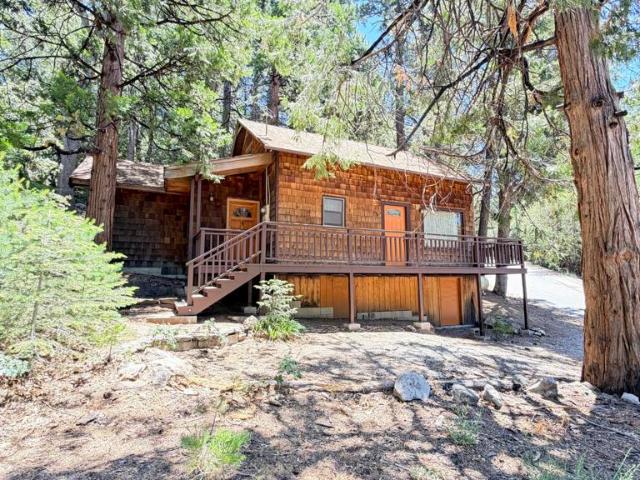 House for sale in Idyllwild, California